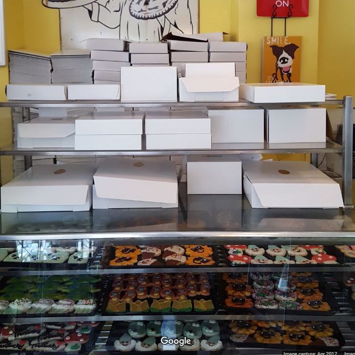 Nord's Bakery Bakery in Louisville, KY 40217