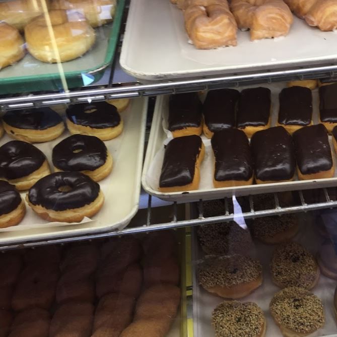 Nord's Bakery Gallery